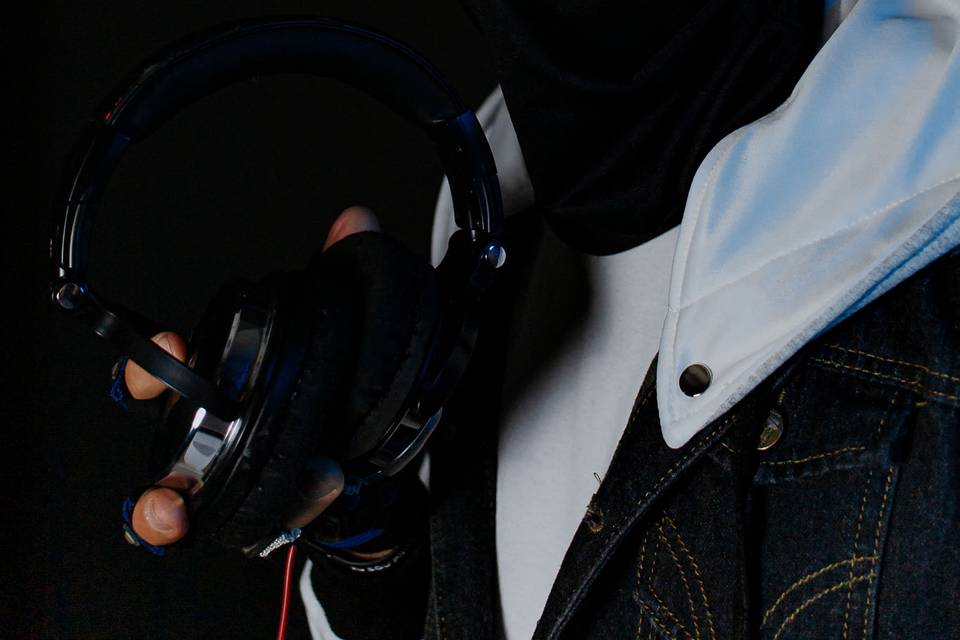 Ágaph DJ