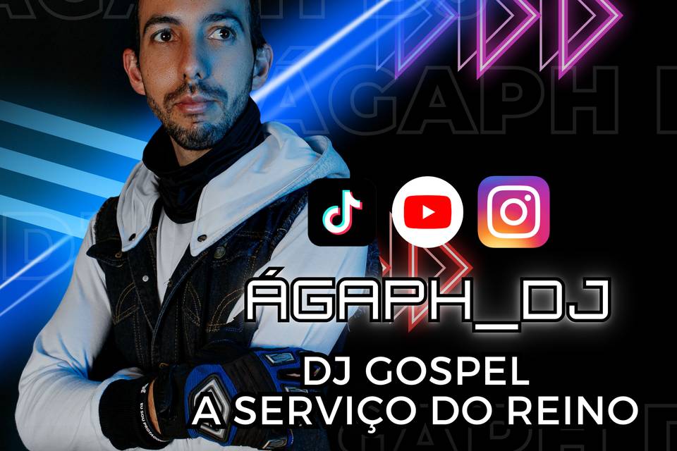 Poster Instagram