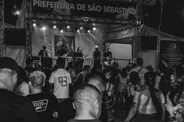 LSA – O Pagode que Transforma