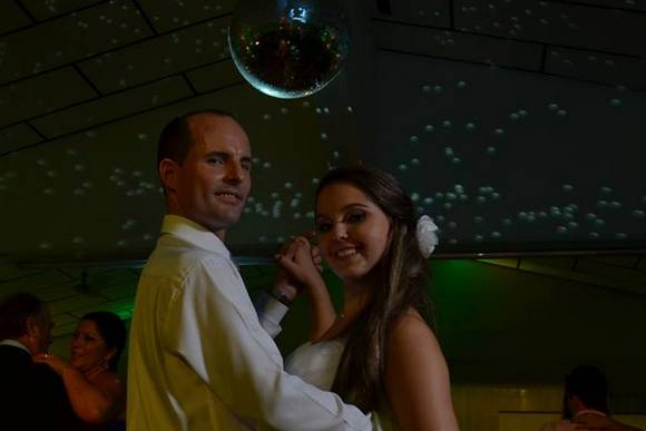 Dança dos cônjuges