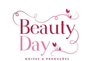 Beauty day logo