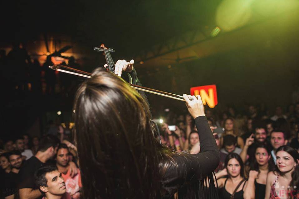 Festa Rio de Janeiro
