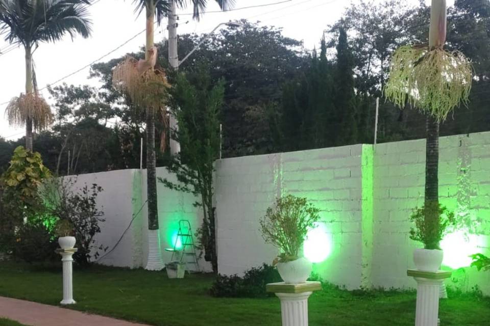 Jardim 2