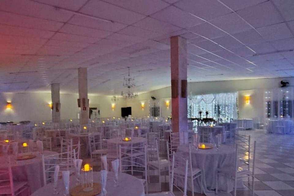 Decoração interna 1