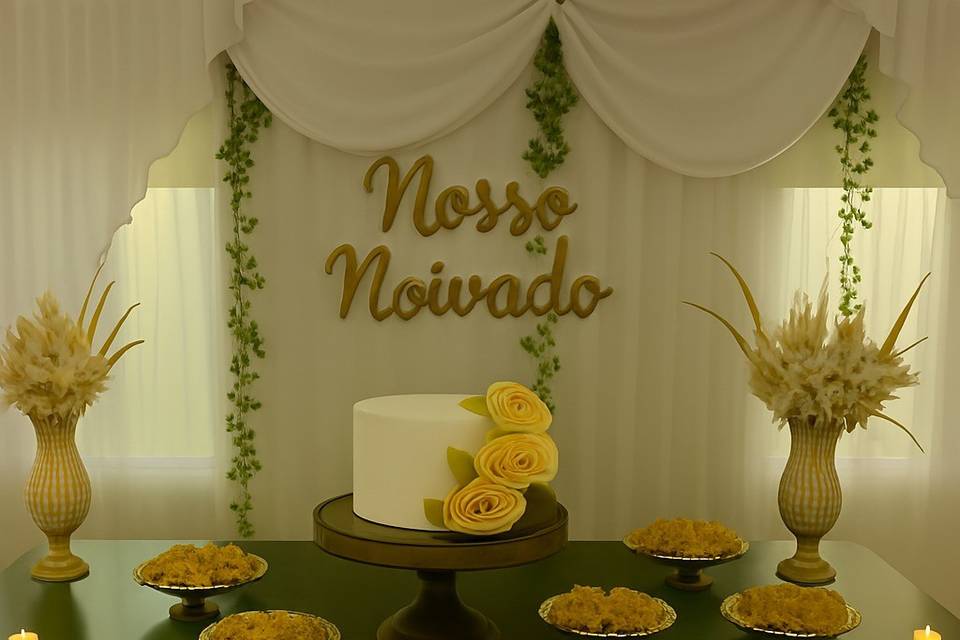 Noivado