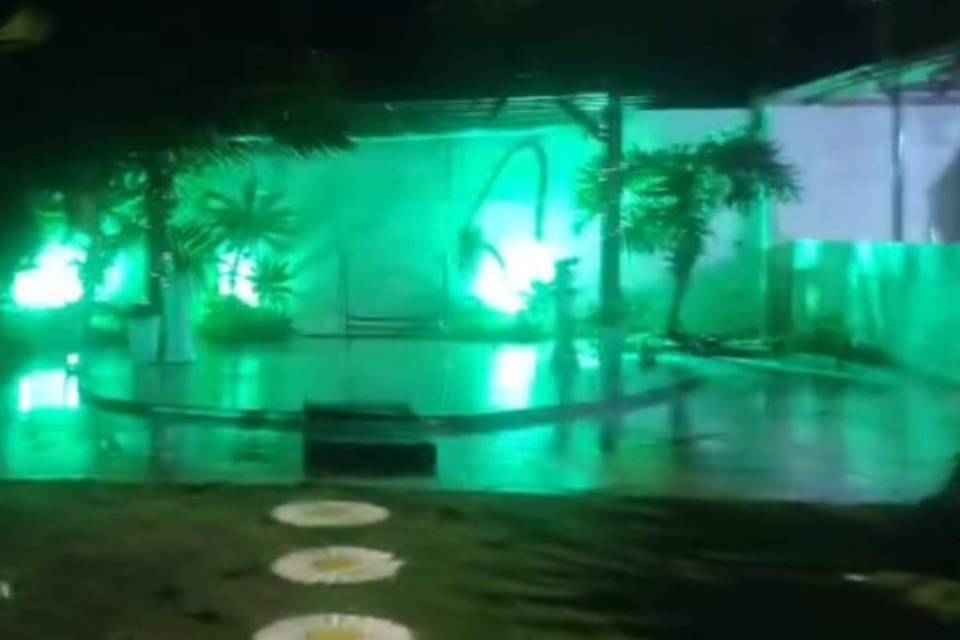 Pergolado 3