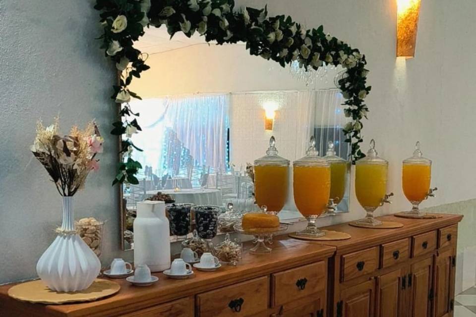 Buffet 2