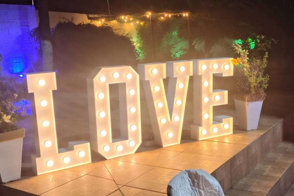 Love