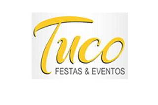 Tuco Festas & Eventos Logo