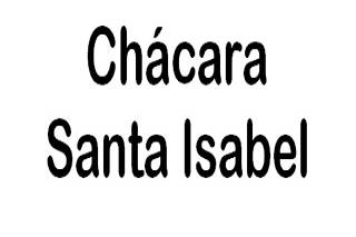 Chácara Santa Isabel logo