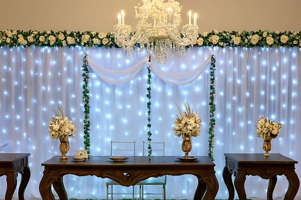 Decoração interna 3