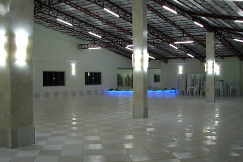 Espaço Arcos