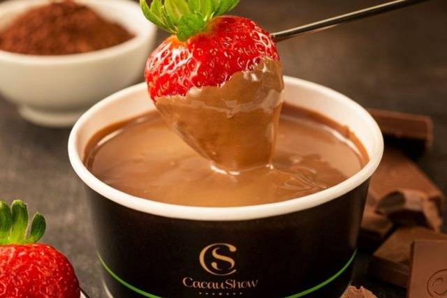Fondue