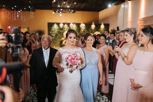 Casamento Mariana e Hiego