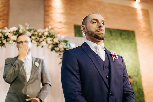 Casamento Mariana e Hiego