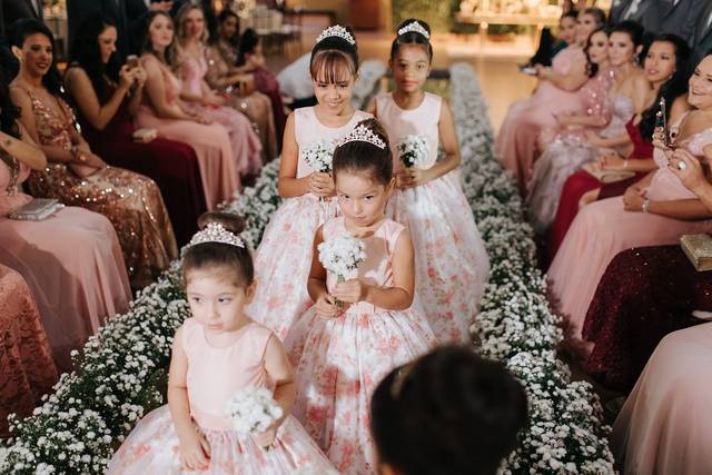 Casamento Mariana e Hiego