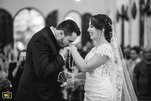 Casamento Amanda e Iury