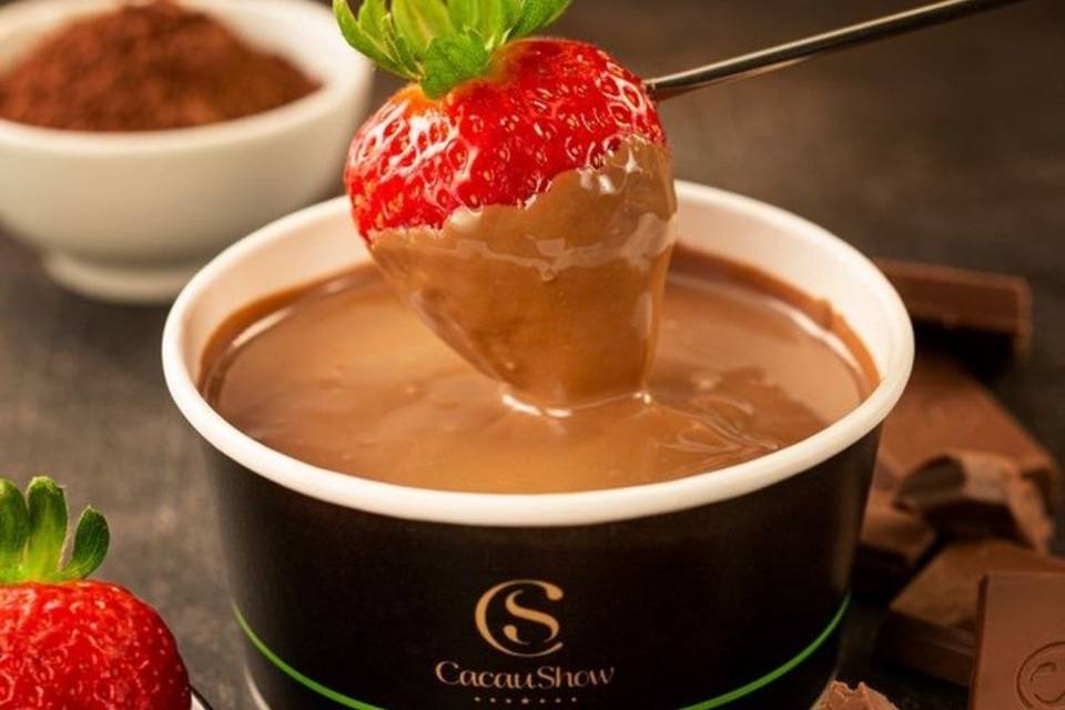 Fondue