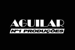 aguilar producoes logo