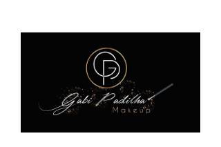Gabi Padilha Make Up logo