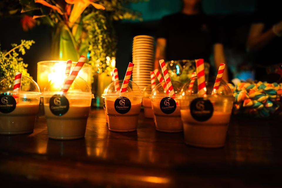 Milkshake
