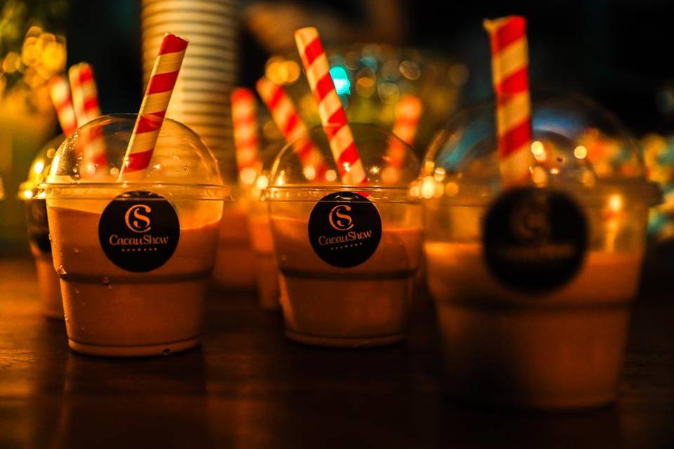 Milkshake