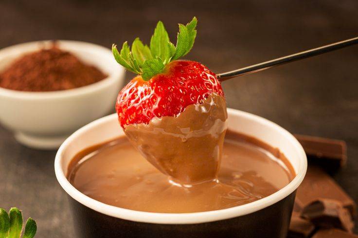 Fondue