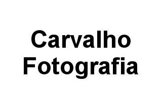 Carvalho Fotografia Logo