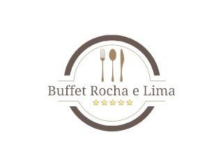 Buffet Rocha e Lima logo