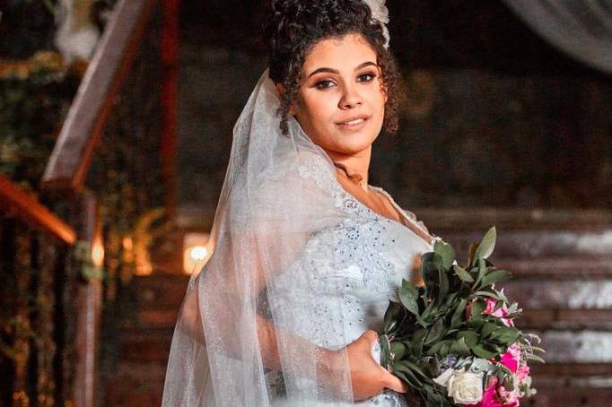 Atendimento de noiva