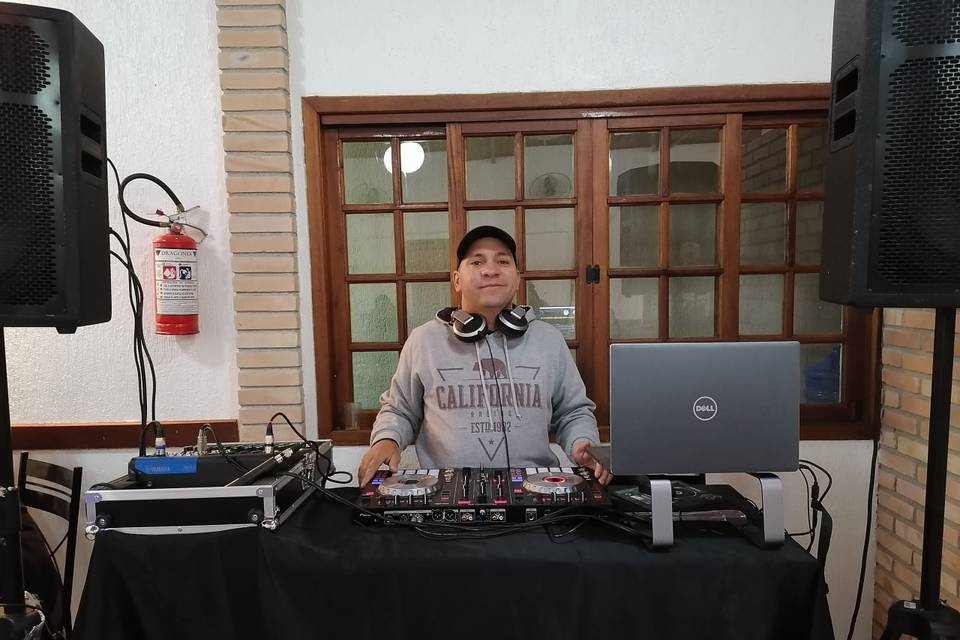 Equipamento de qualidade