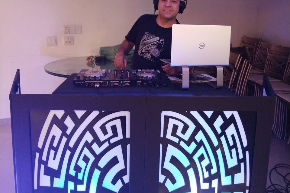 DJ Claudio Dorea