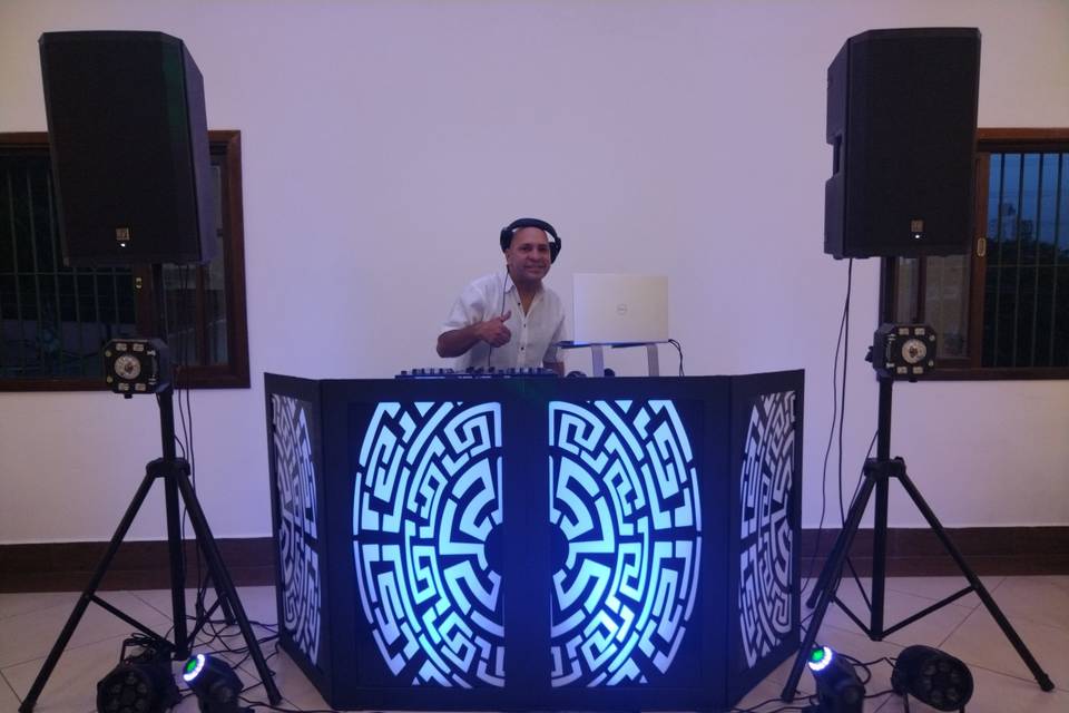 Serviço personalizado