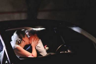 Beijo com amor