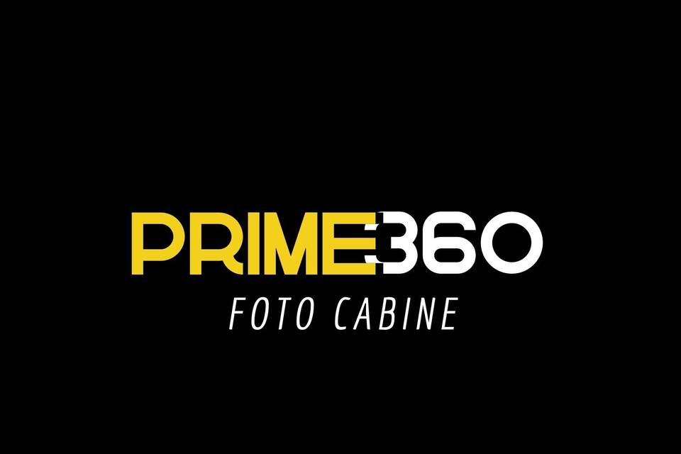 Prime 360 Foto Cabine