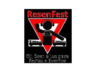 ResenFest Festas e Eventos