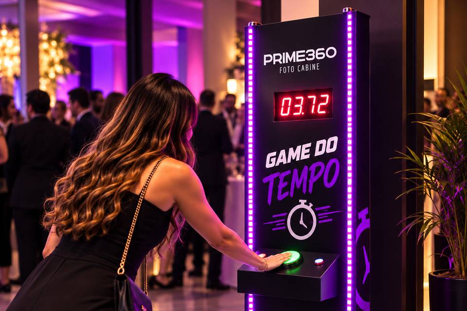 Game do Tempo