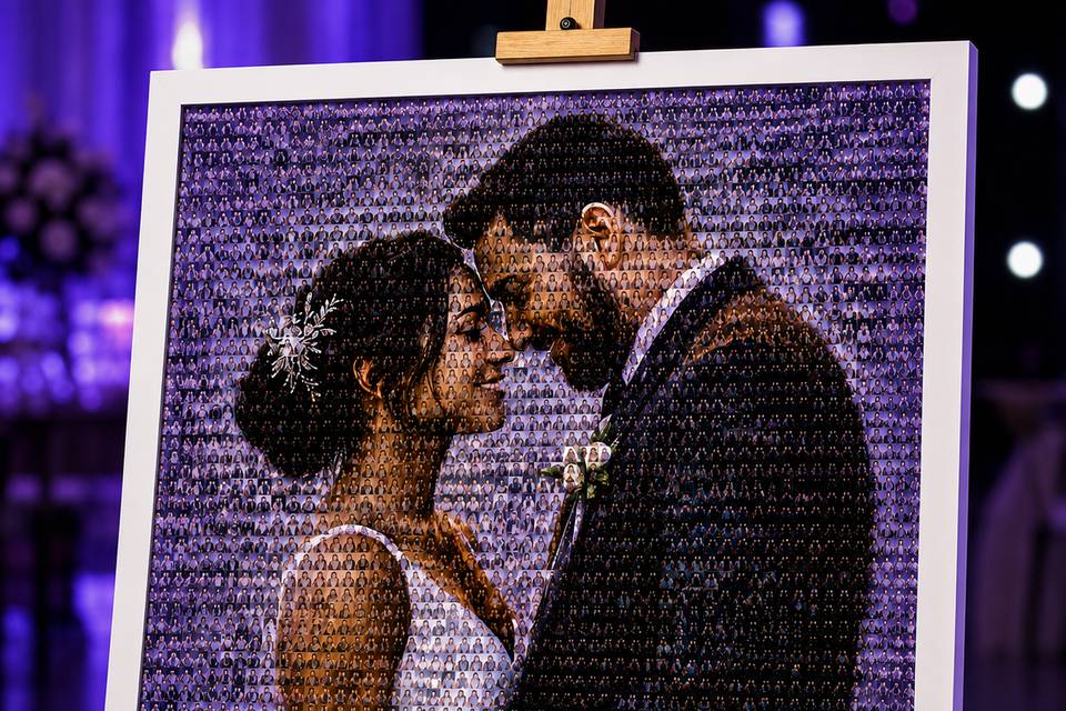 Mosaico