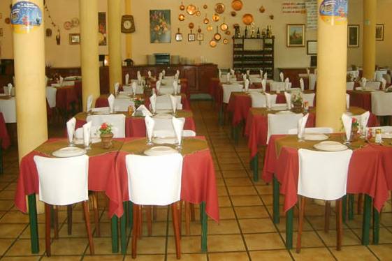 Restaurante La Campagnola