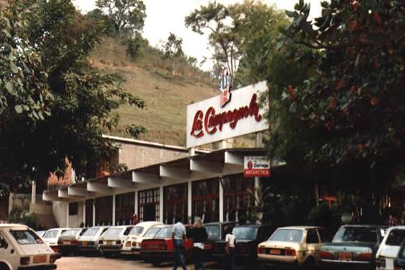 Restaurante La Campagnola