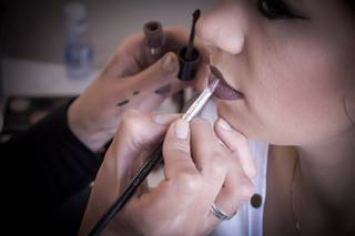 Camila Motta Makeup
