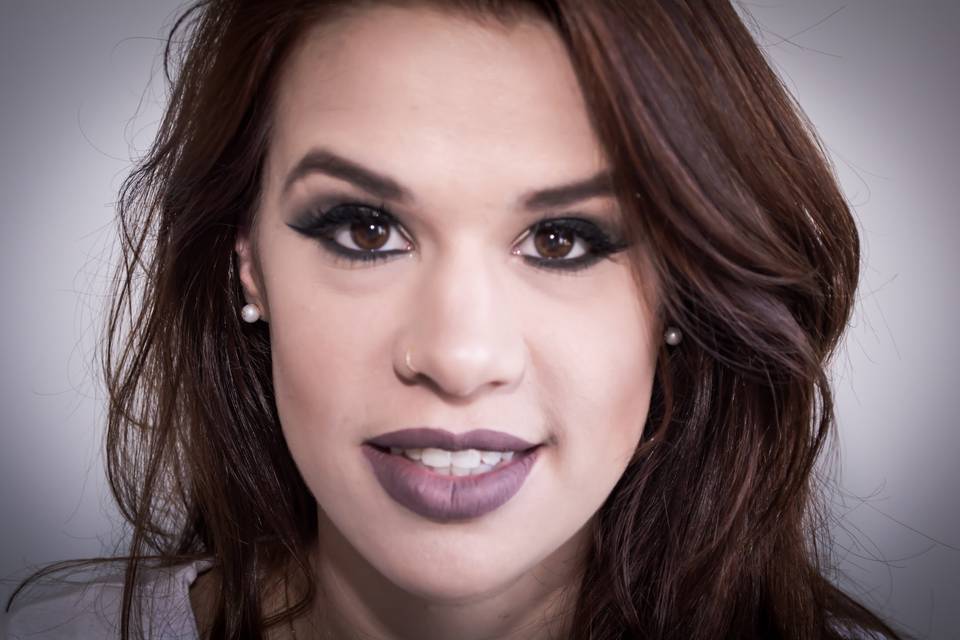 Camila Motta Makeup