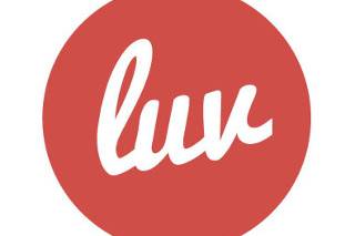 Luv Photography  Logo Empresa