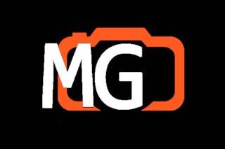 MG logo