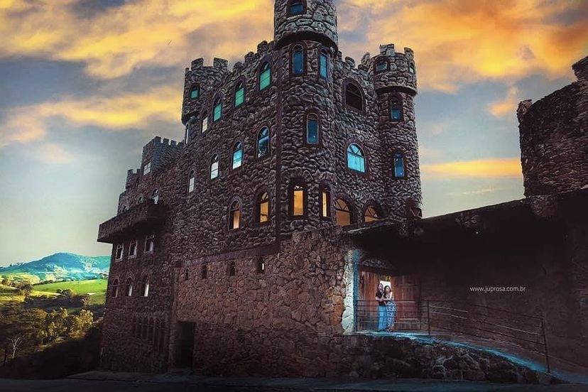 Castelo Bispo de Sá