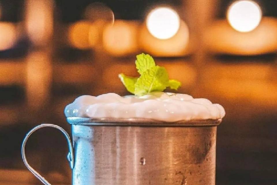 Moscow Mule