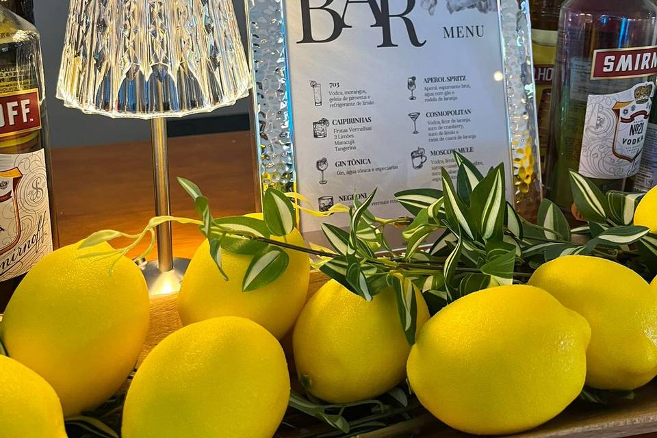 Bar - Rancho Sempre Viva