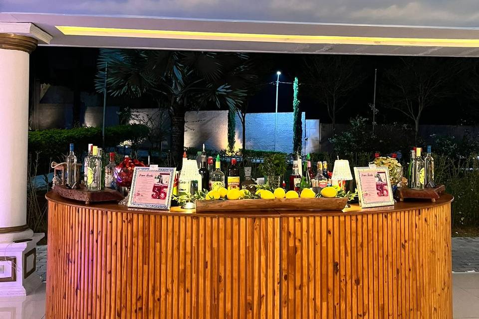 Bar Ripado - Marilias Buffet