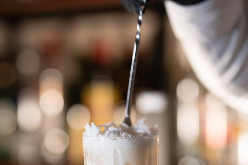 Piña Colada