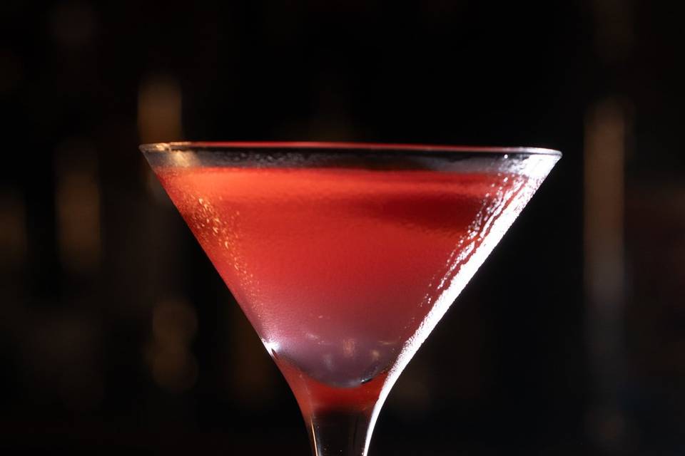 Cosmopolitan